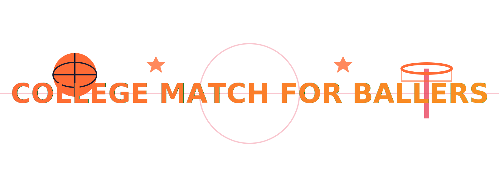 College Match for Ballers
